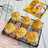 Kue Soes/Sus Ekonomis dan Simple (No Butter, No Mixer)