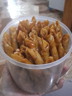 Foto resep Kacang Umpet Karamel