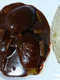 Mole de Cuaresma