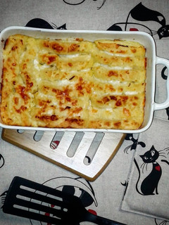 Foto di Gnocchi alla romana