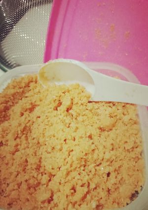 Foto resep Bawang Putih Goreng Untuk Segala masakan