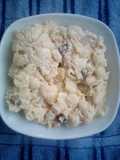 Macaroni Salad Ala Mango