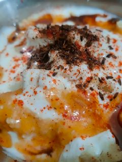 दही भल्ले (Dahi bhalle recipe in hindi) रेसिपी मुख्य फोटो