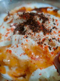 दही भल्ले (Dahi bhalle recipe in hindi) रेसिपी मुख्य फोटो