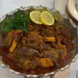 گوشت بره