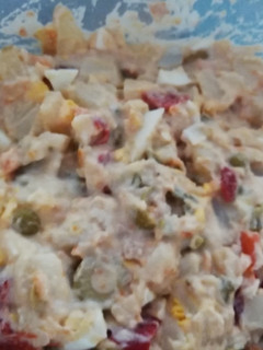 Foto principal de Ensaladilla rusa express
