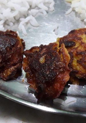 পেয়াজি রেসিপির প্রধান ছবি