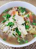 Canh chua chay