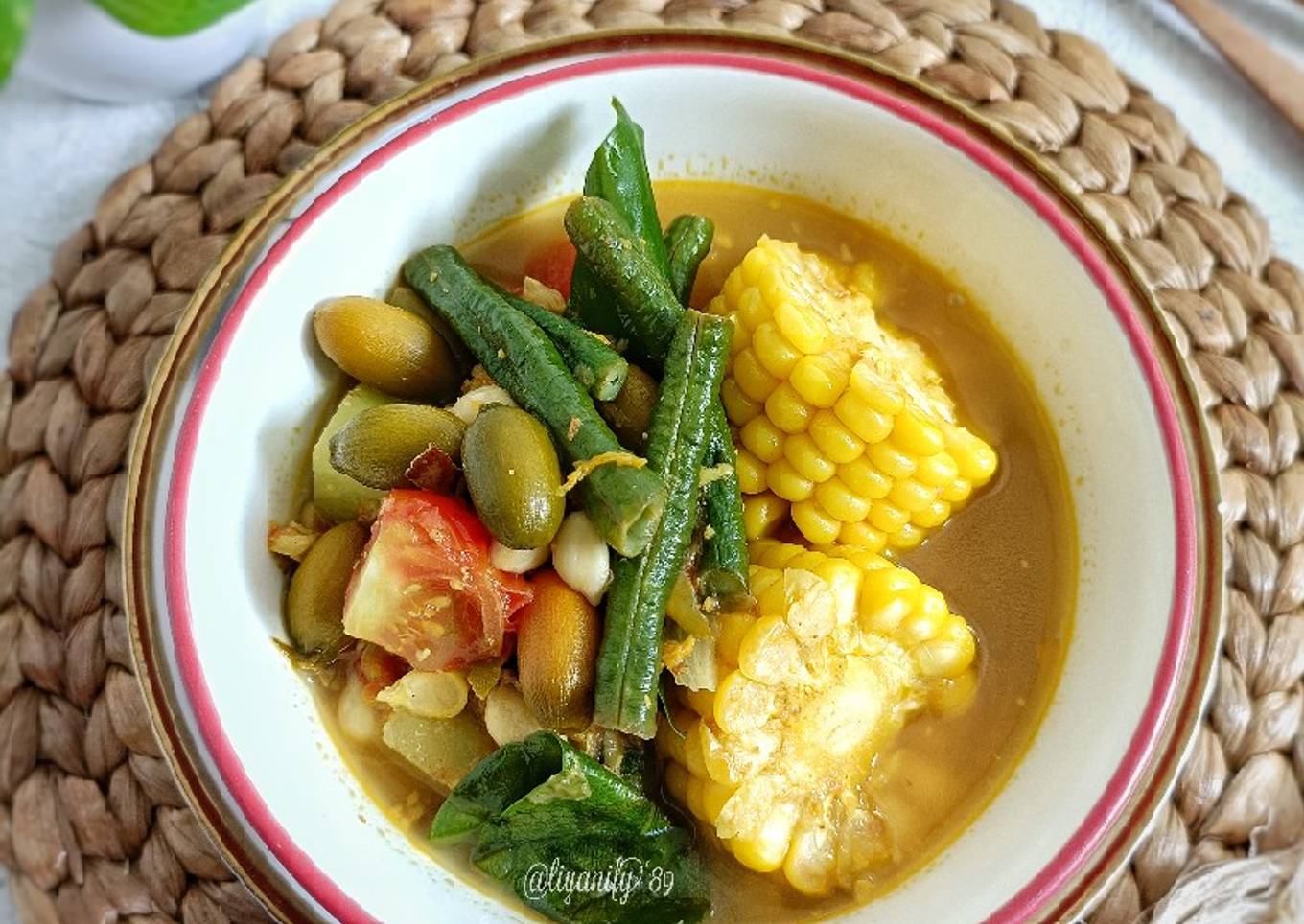 Bagaimana Membuat Sayur Goreng Asem yang Sempurna