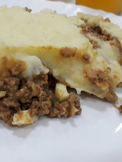 Una foto de Pastel de PAPA 🥔