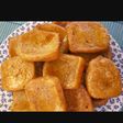 Torrijas