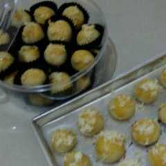 รูปของ Nastar Keju Lummerrr Mamitha