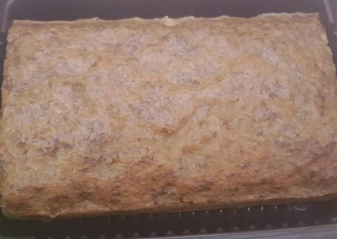 Langkah Mudah untuk Menyiapkan Bolu Kukus Pisang Moist yang Menggugah Selera