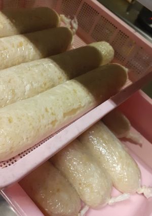 Foto resep Rollade Tahu