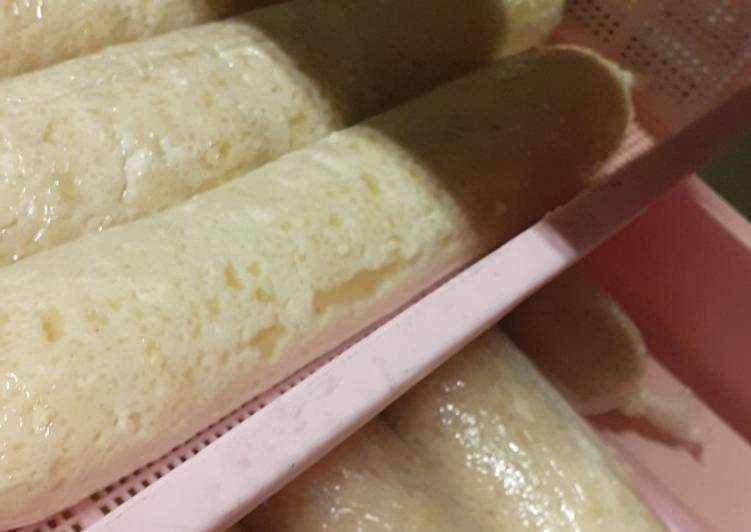 Rollade Tahu