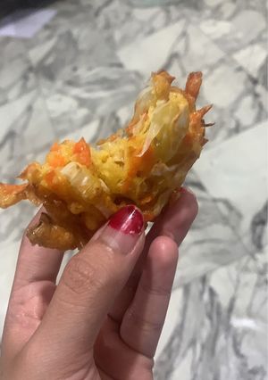 Foto resep Bala Bala Sayur Tersat set