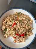 Mun Tahu Daging Giling
