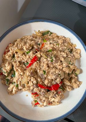 Foto resep Mun Tahu Daging Giling