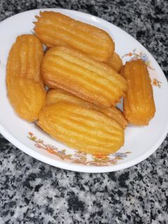صورة لوصفة بلح الشام 😋
