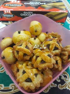 Foto resep Nastar