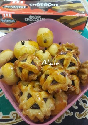 Foto resep Nastar