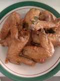Sayap di mi ayam