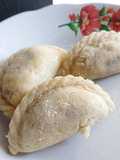 Cireng isi Jando