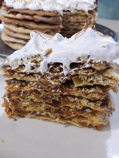 Una foto de Rogel