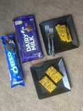 Kek Lapis Lara Kayangan
