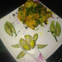 A picture of Cauliflower veg.