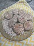 Galletitas de Avena