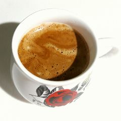 A picture of Cappuccino.