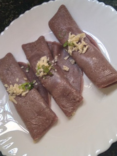 ராகி கார ரோல் (Raagi kaara roll recipe in tamil) செய்முறை முக்கிய புகைப்படம்