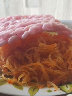 Foto resep Soun Merah