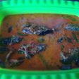 Mangut Lele
