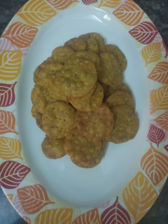 मसाला पूरी (masala puri recipe in hindi) रेसिपी मुख्य फोटो