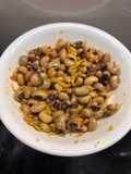 Lobia salad