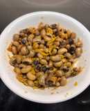 Lobia salad