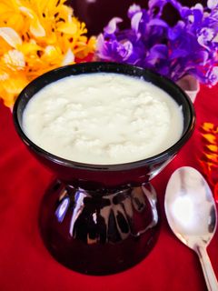 अदरक वाली रबड़ी (Adrak wali rabdi recipe in Hindi) रेसिपी मुख्य फोटो