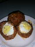 Baked Scotch Eggs