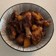 Ayam Goreng Mentega