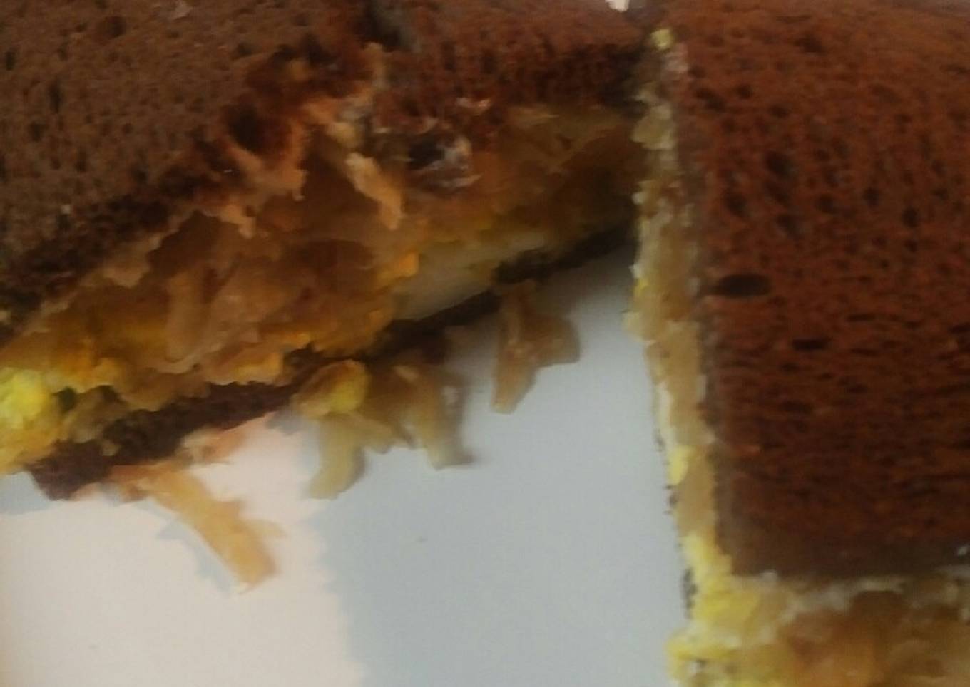 sour or sour sandwich