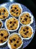 195. Banana Oatmeal Treats