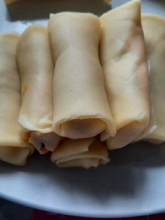 Langkah Mudah untuk Membikin Resep Kulit Risol yang  Bikin Ketagihan Anti Ribet, Bikin Ngiler