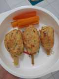 Sempol Ayam Menu Anak