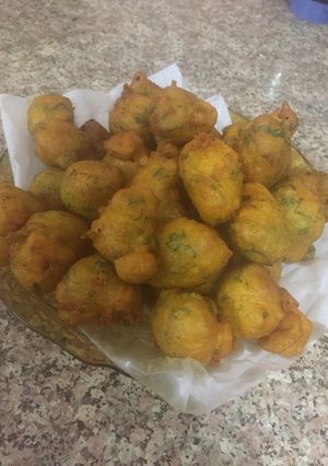 صورة لوصفة بكوره