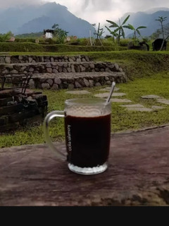 Foto resep Kopi Tubruk Original