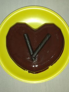 Foto resep Pudding Chocolatos