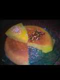 Boluu iriiit magicom