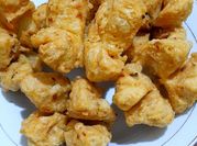 Gambar baso goreng ayam